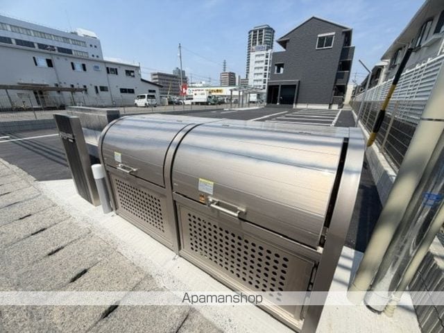 セレーナ東静岡の内装写真