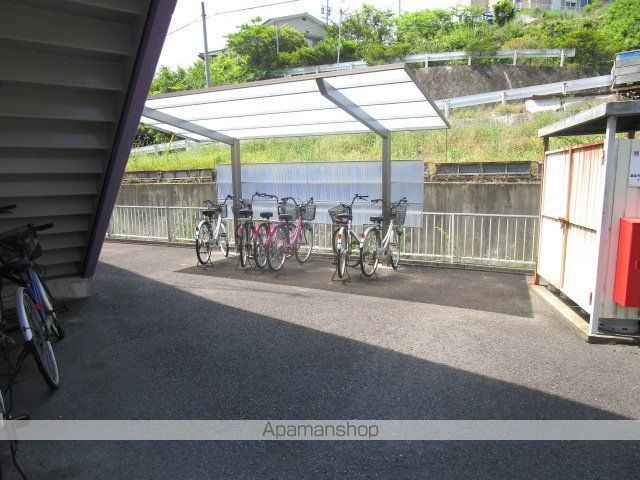 ピアパープルの外観写真