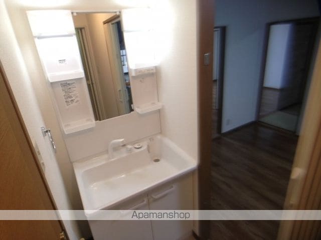 セジュール ケイエムの内装写真