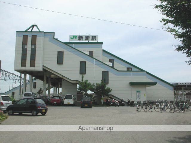 トゥインクルタウンM Iの周辺写真