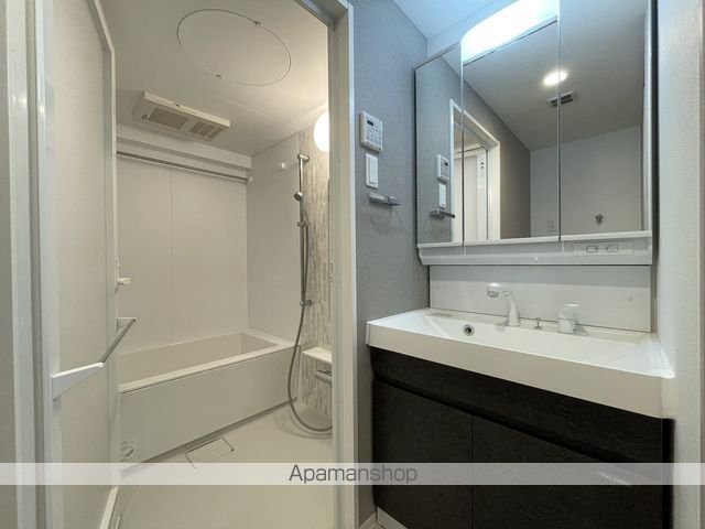 SーRESIDENCE高岳BRESAの内装写真