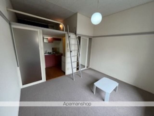 レオパレスシャルマンの内装写真