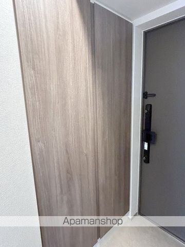弁天町プライマリーワンの内装写真