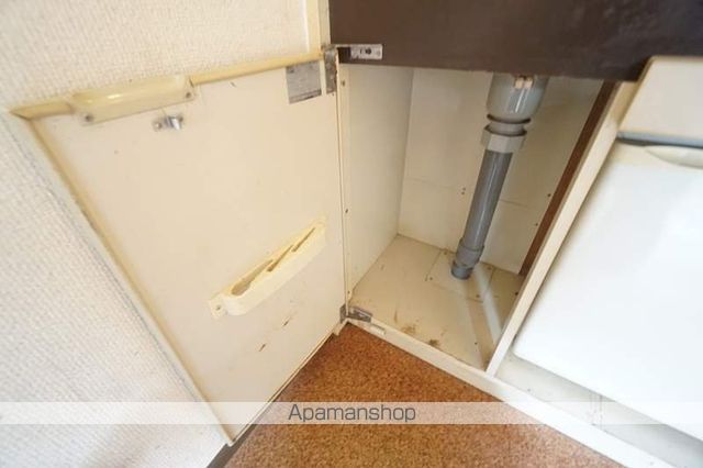 アークハイツの内装写真