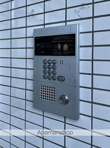 コーポ金鈴の外観写真