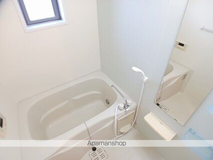 サンメゾン[1LDK/44.39m2]のバス