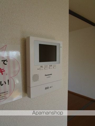 グランシャリオ A棟の内装写真