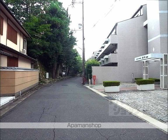 京阪電気鉄道京阪線 清水五条駅 徒歩19分 6階建 築42年の周辺写真