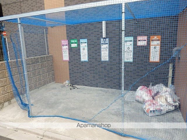 リバーコート砂田橋の内装写真