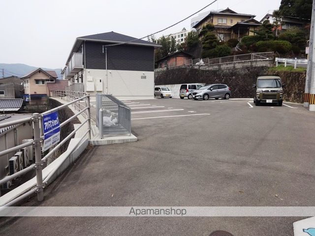 ラフォーレMIYABIの外観写真