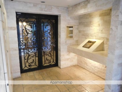 ロアール高円寺[1K/21.9m2]の共用部2