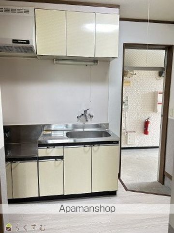 MT希望の内装写真