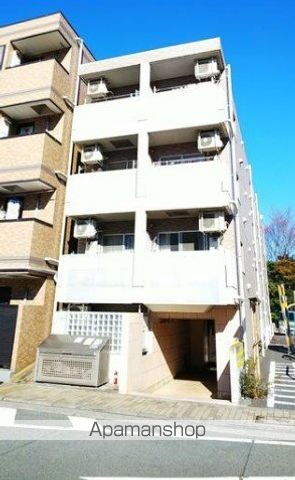 エルミタージュ・III