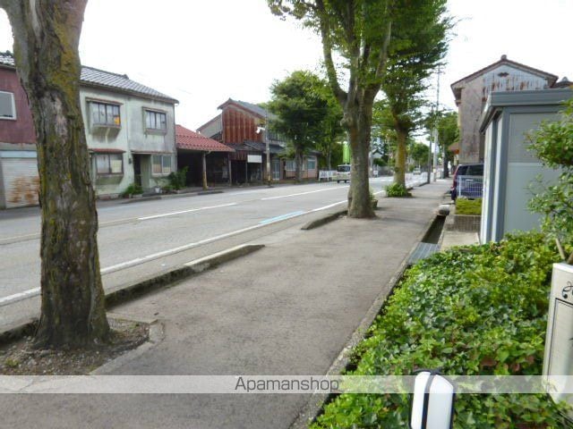 インフィニティーCの周辺写真