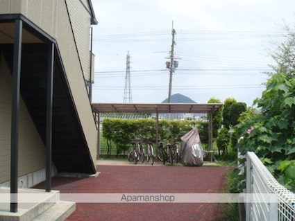ブローテ[2LDK/57.02m2]の共用部3