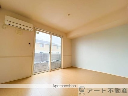 カトレア　Ｃ棟[2LDK/57.38m2]の内装1
