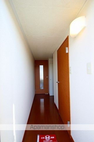 レオパレスフローラの内装写真