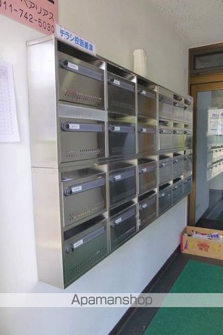 メゾンド・ロンシャンのその他写真