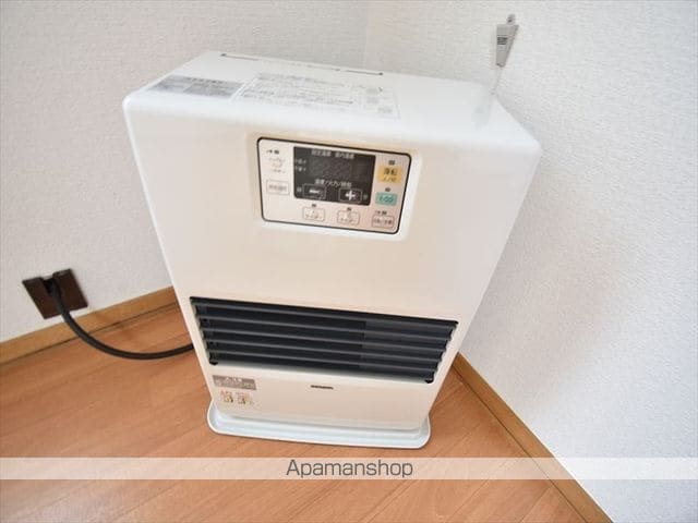 ジャストイン平岡の内装写真