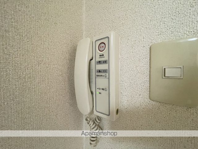 サンガーデンムゲンダイの内装写真