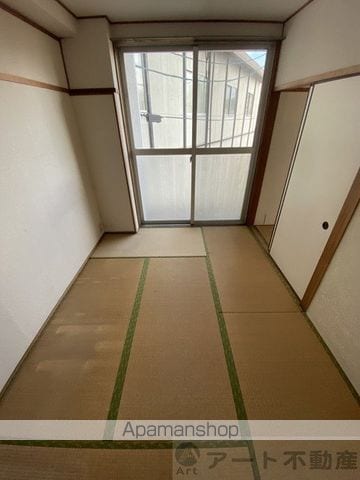 酒井ビルの内装写真
