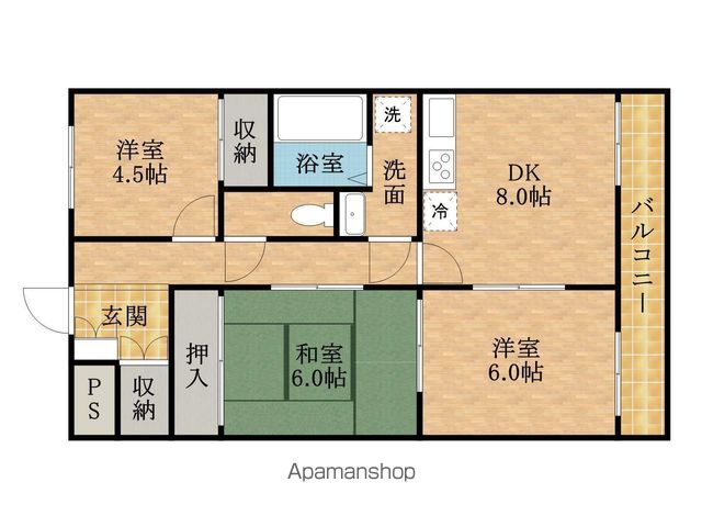 サムネイルイメージ