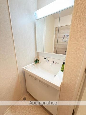 サンロード仏生山の内装写真