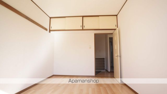 メゾンポワールの内装写真