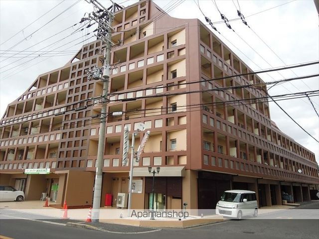エイチ・ツーオー岸和田の外観写真