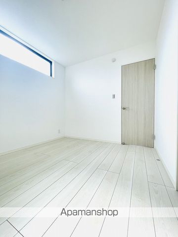 イルミオコート高殿の内装写真