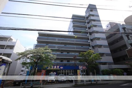 大久保ビル[3DK/60.16m2]の外観4