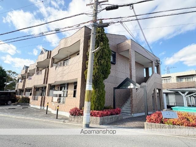 和光-IIの外観写真