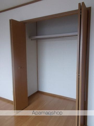 プリムヴェールの内装写真