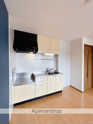 サーンク都[2LDK/53.46m2]の内装6