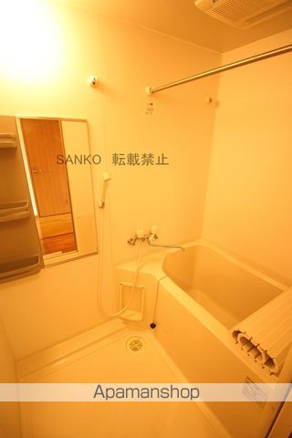 ラ・パークうえさかVIの内装写真