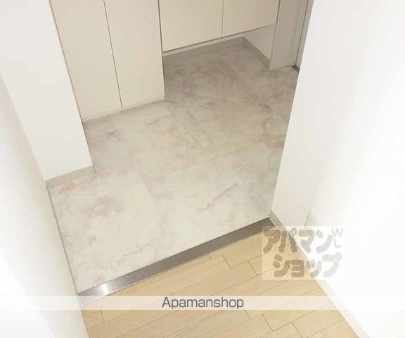 KDXレジデンス西大路の内装写真