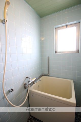 マンション卓の内装写真