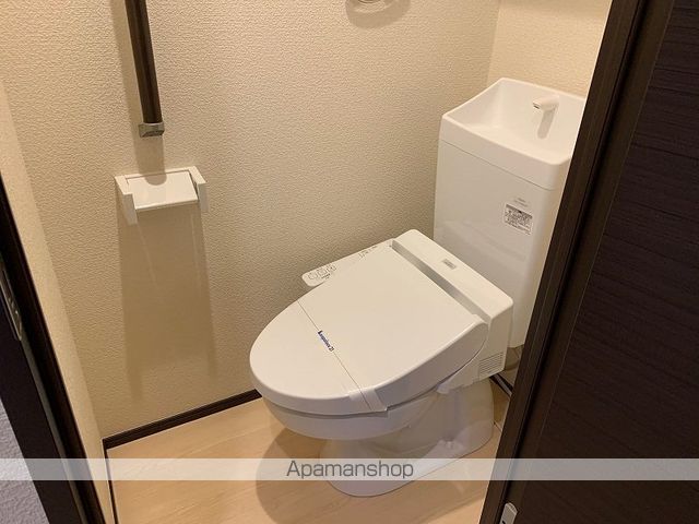 レオネクストイーストハイムの内装写真