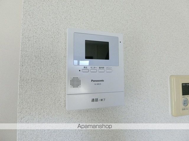 セジュール深川 A棟の内装写真