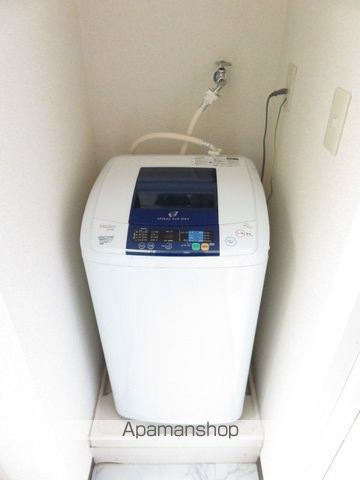 アップル第3マンションの内装写真