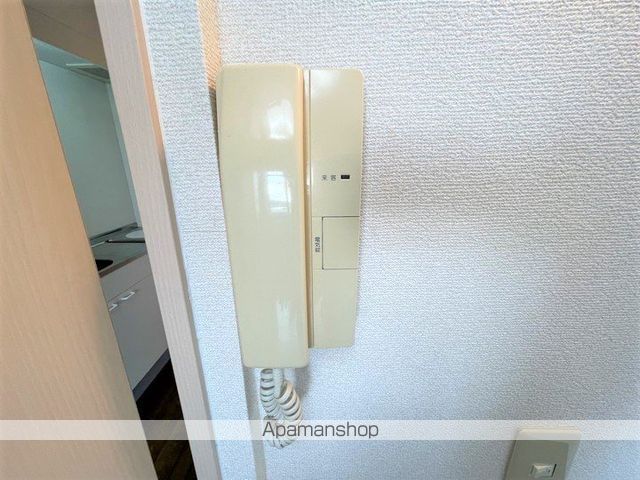 オズ レジデンスの内装写真