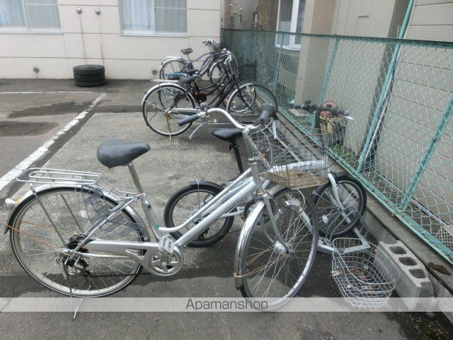 プレザント中村のその他写真