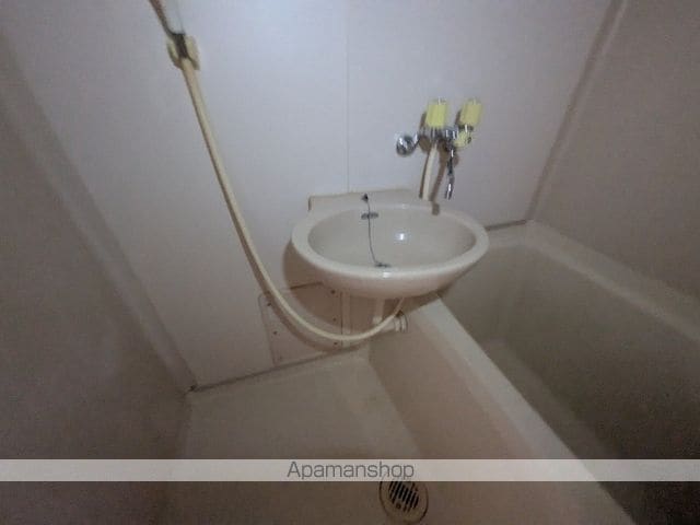 ハラビルの内装写真