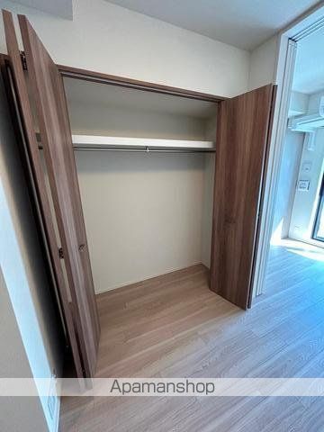 エスティメゾン大森の内装写真
