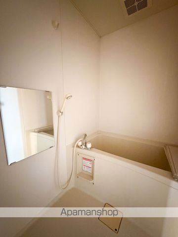 第6磯部コーポの内装写真