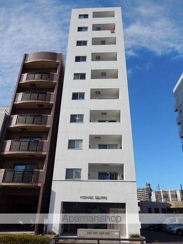 YOSHINO SQUAREの外観写真