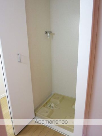 HF日本橋レジデンスの内装写真