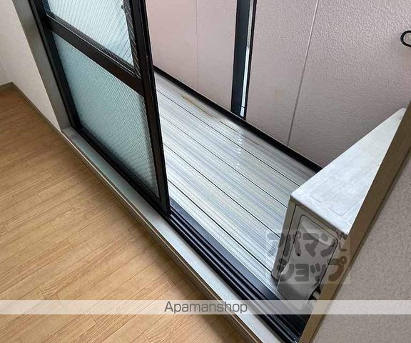 ルネットADACHIの内装写真