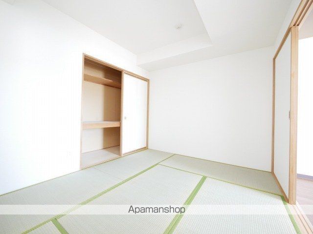 ドミ山鼻九条の内装写真