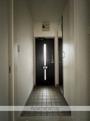 リビエール西坂の内装写真